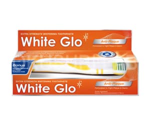 WhiteGlo アンチプラーク
