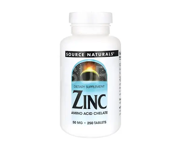 ZINC(ジンク)の商品画像01